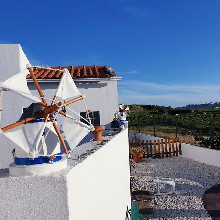 Quarto Privado Das Porthelinhas Ventosa  Dış mekan fotoğraf