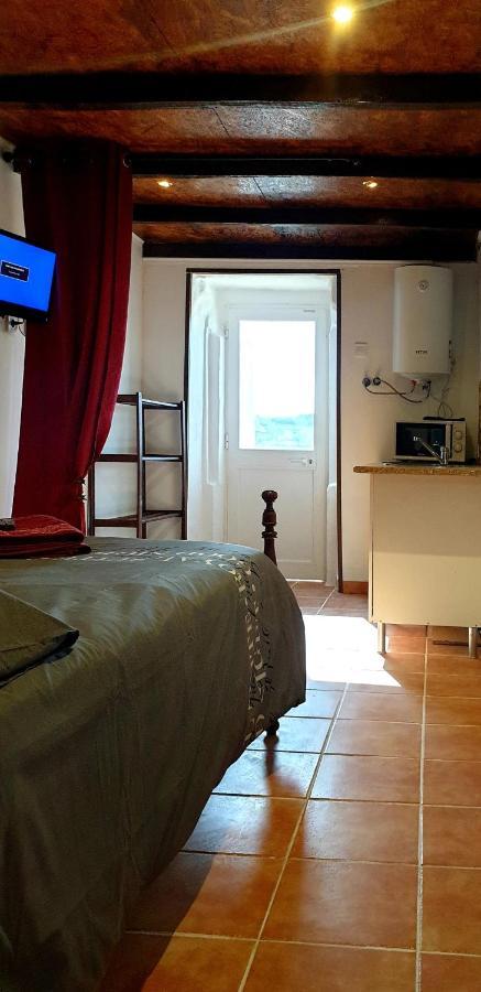 Quarto Privado Das Porthelinhas Ventosa  Dış mekan fotoğraf
